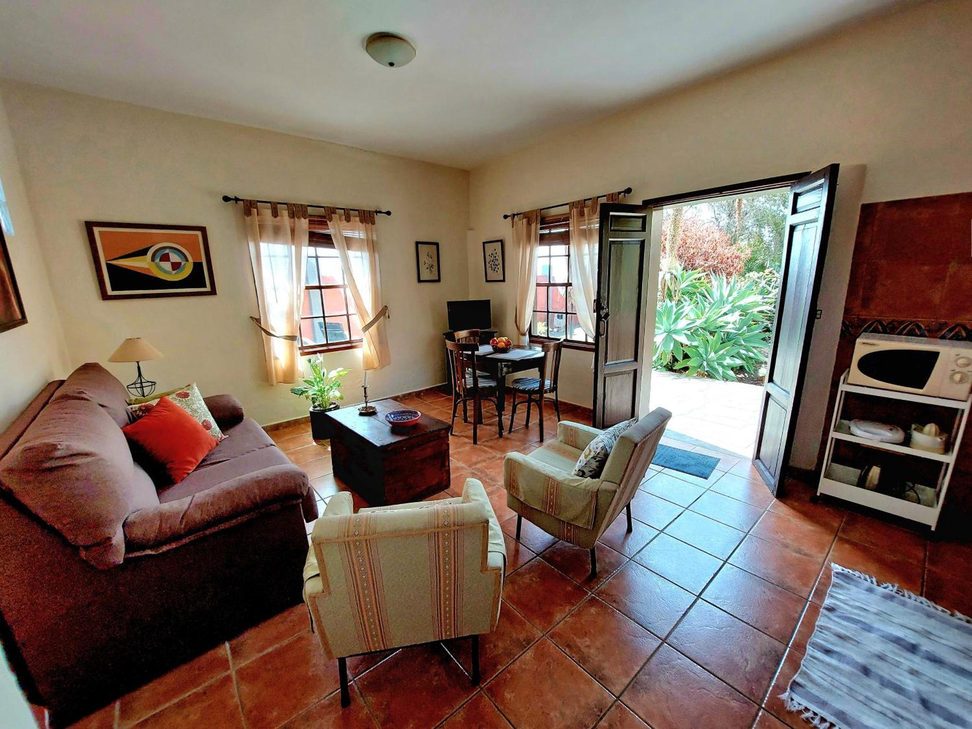 Villa Asuncion D Breña Baja Εξωτερικό φωτογραφία