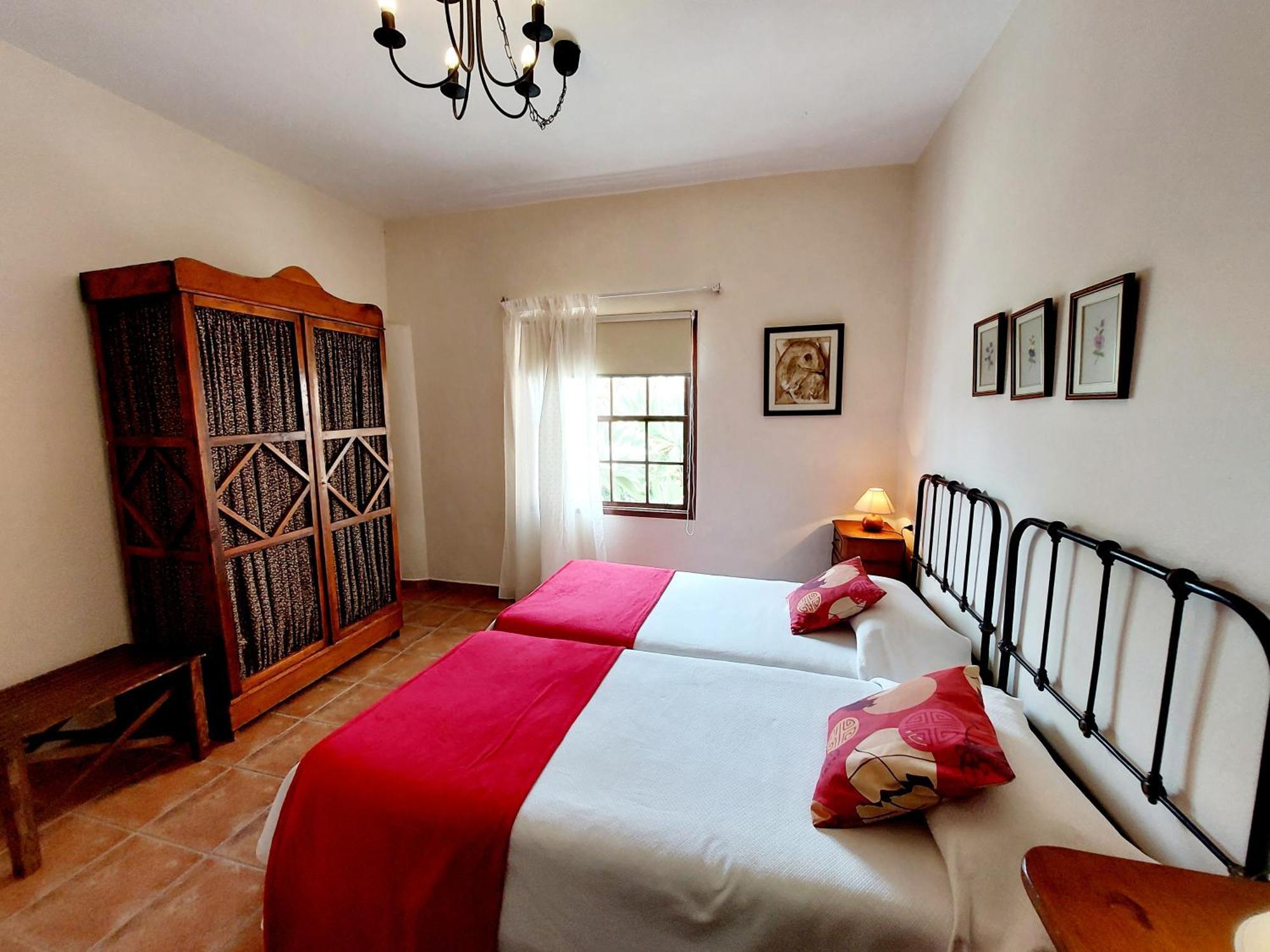 Villa Asuncion D Breña Baja Εξωτερικό φωτογραφία