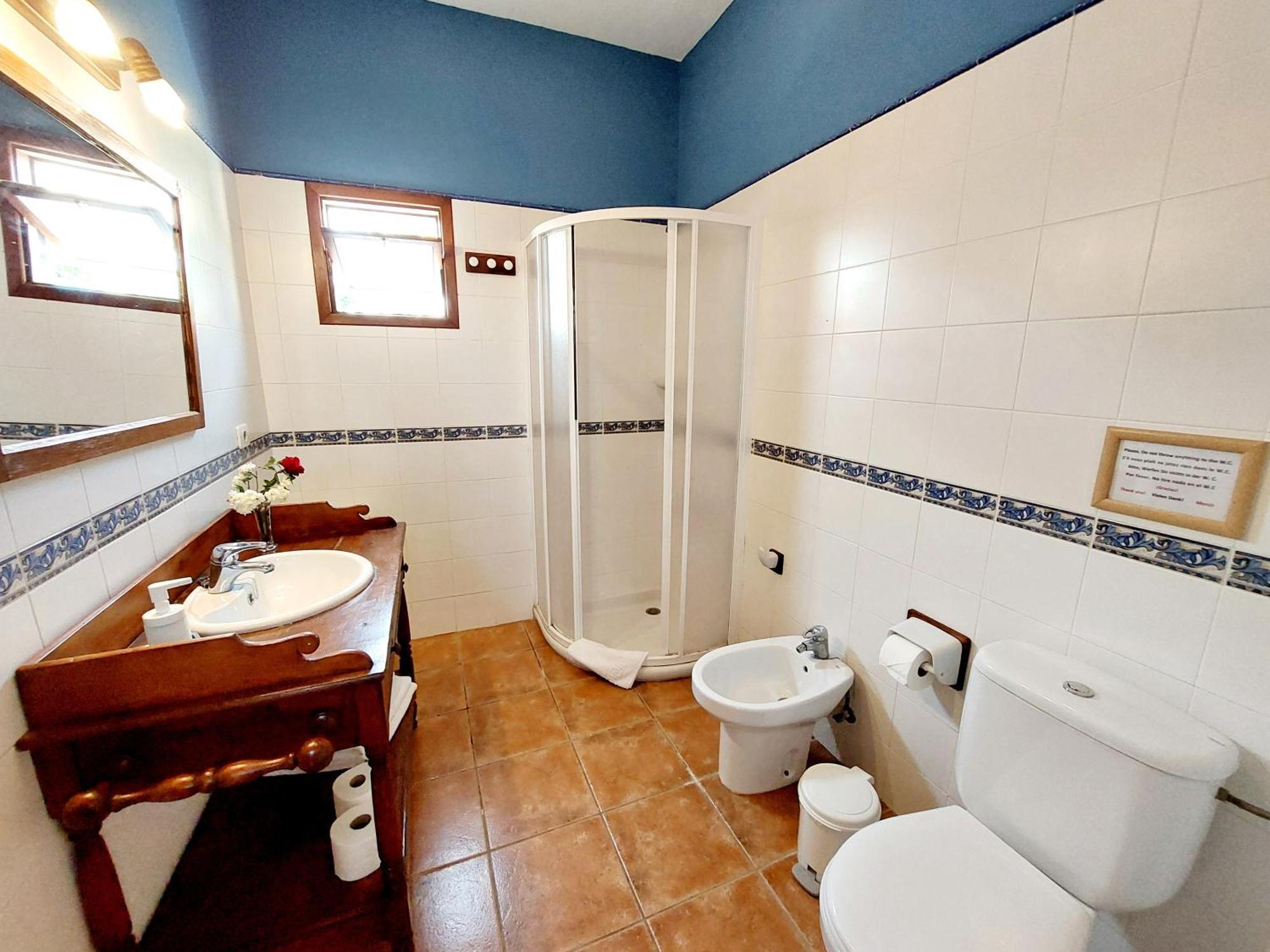 Villa Asuncion D Breña Baja Εξωτερικό φωτογραφία