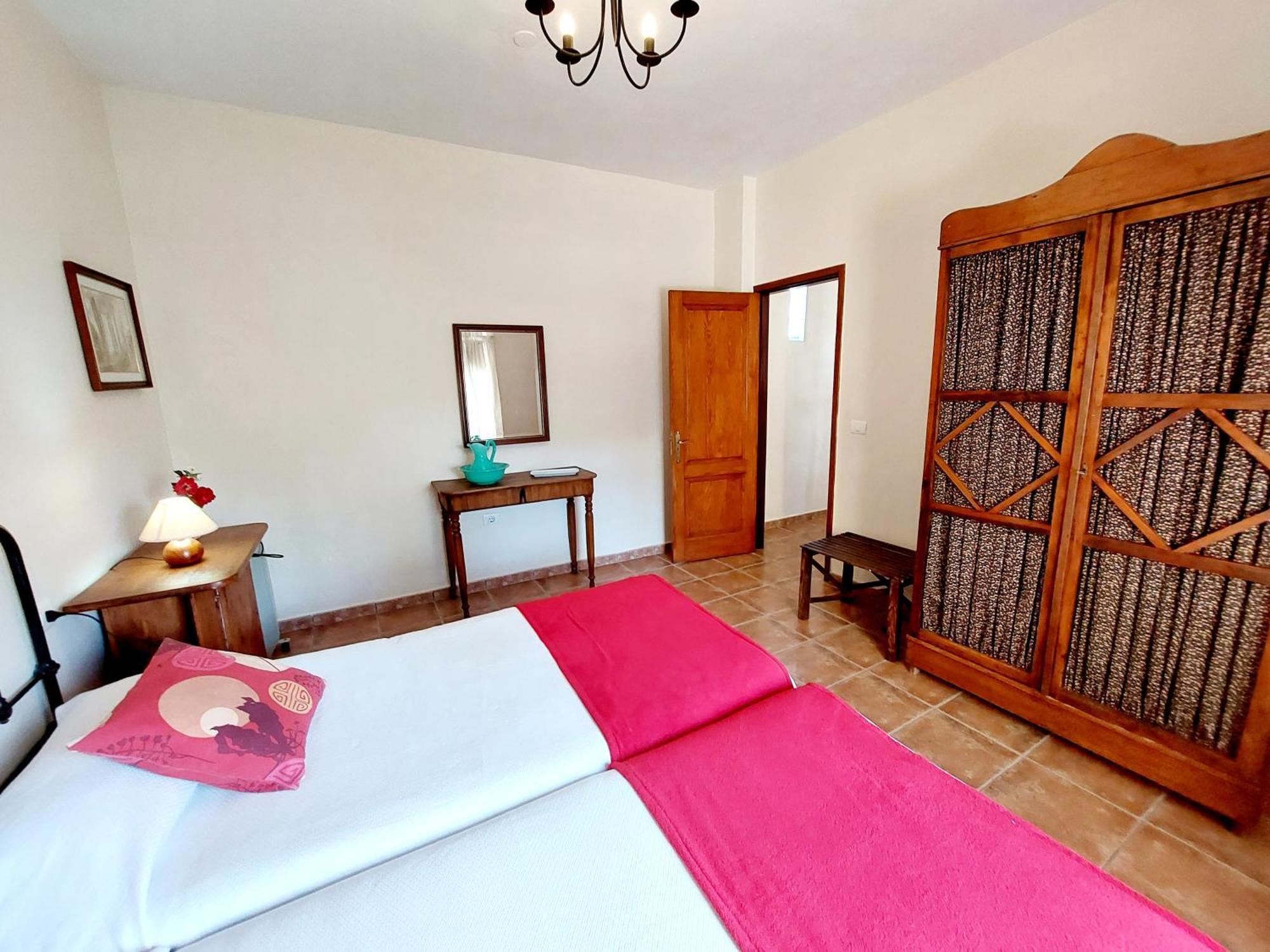 Villa Asuncion D Breña Baja Εξωτερικό φωτογραφία