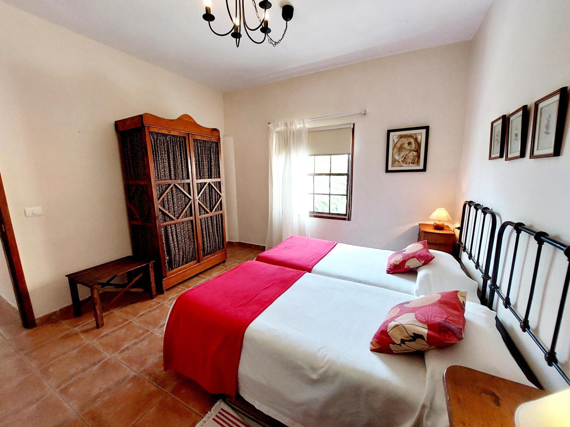 Villa Asuncion D Breña Baja Εξωτερικό φωτογραφία